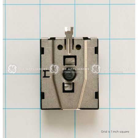 Ge WE04X25587 GE Washer Switch Rotary WE04X25587